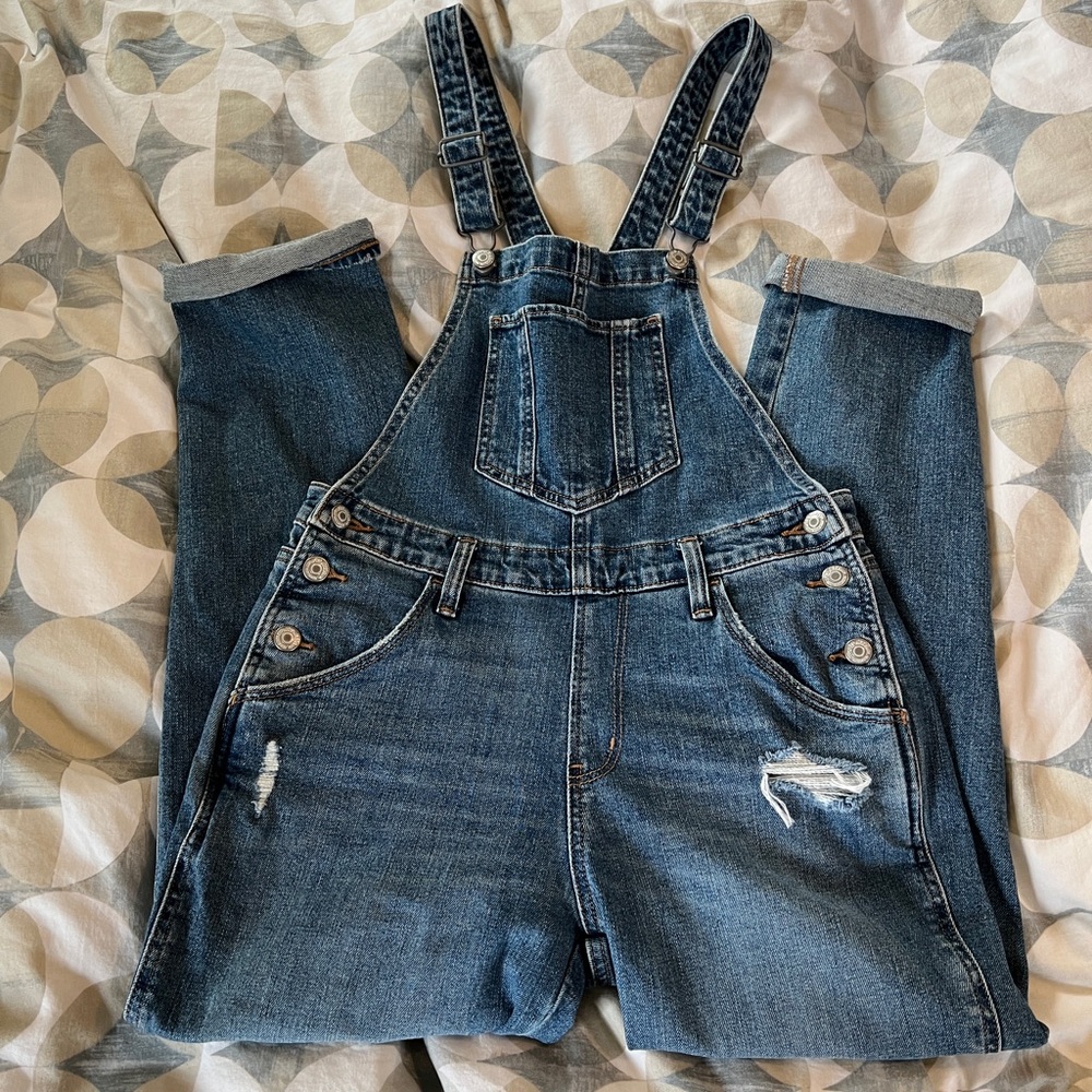 Old Navy Overalls